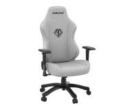 Anda Seat Phantom 3 Fabric Grey - 1473874 - zdjęcie 6